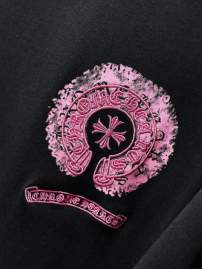 Picture of Chrome Hearts T Shirts Short _SKUChromeHeartsS-XLsftx896317306